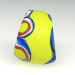 画像3: 樽型ミルフィオリ大 (3)