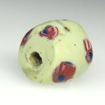 画像4: 樽型ミルフィオリ大 (4)