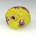 画像4: 樽型ミルフィオリ大 (4)