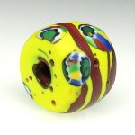 画像4: 美樽型ミルフィオリ大 (4)