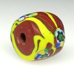 画像4: 美樽型ミルフィオリ大 (4)