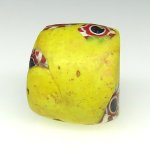 画像3: 樽型ミルフィオリ大 (3)