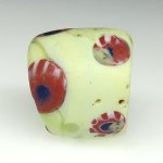 画像3: 樽型ミルフィオリ大 (3)