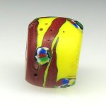 画像3: 美樽型ミルフィオリ大 (3)