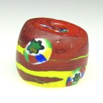 画像2: 美樽型ミルフィオリ大 (2)