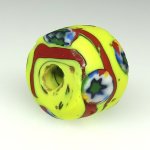 画像4: 樽型ミルフィオリ大 (4)