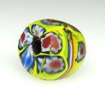 画像4: 樽型ミルフィオリ (4)