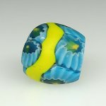 画像3: 美樽型ミルフィオリ (3)