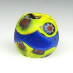 画像2: 美樽型ミルフィオリ (2)