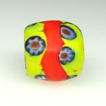 画像3: 美樽型ミルフィオリ (3)