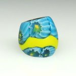 画像1: 美樽型ミルフィオリ (1)