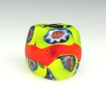 画像1: 美樽型ミルフィオリ (1)