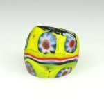 画像1: 樽型ミルフィオリ (1)