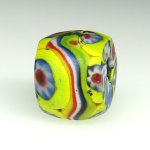 画像3: 樽型ミルフィオリ (3)