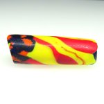 画像2: 大型ミルフィオリ (2)