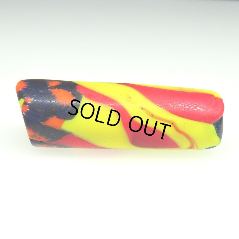 画像2: 大型ミルフィオリ (2)