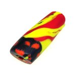 画像1: 大型ミルフィオリ (1)