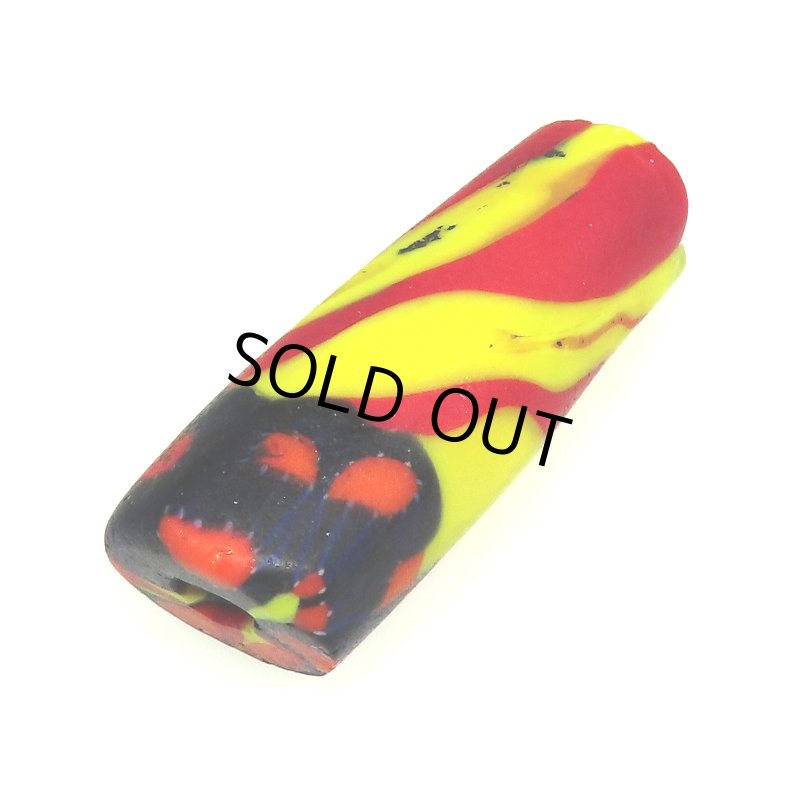 画像1: 大型ミルフィオリ (1)