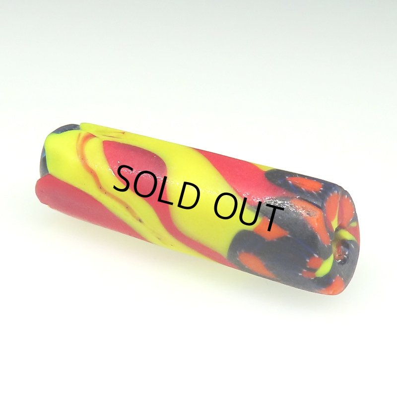 画像4: 大型ミルフィオリ (4)