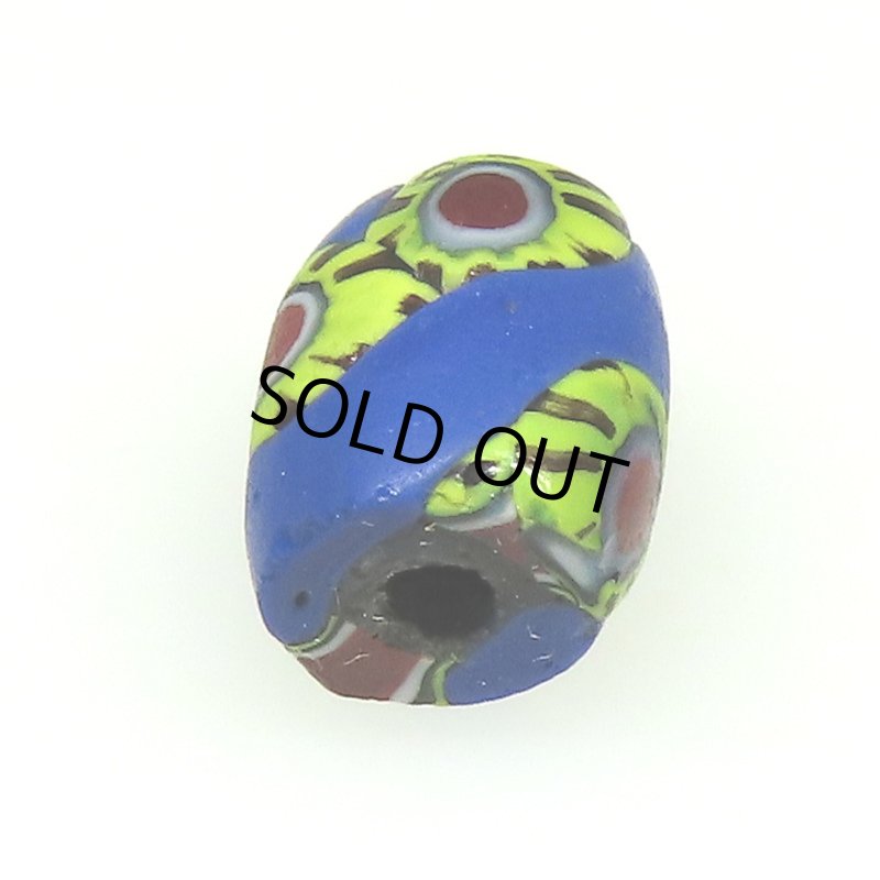 画像3: 美オーバルミルフィオリ (3)