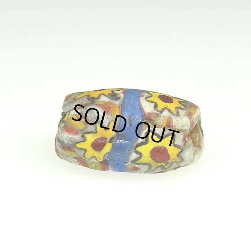 画像1: オーバルミルフィオリ (1)