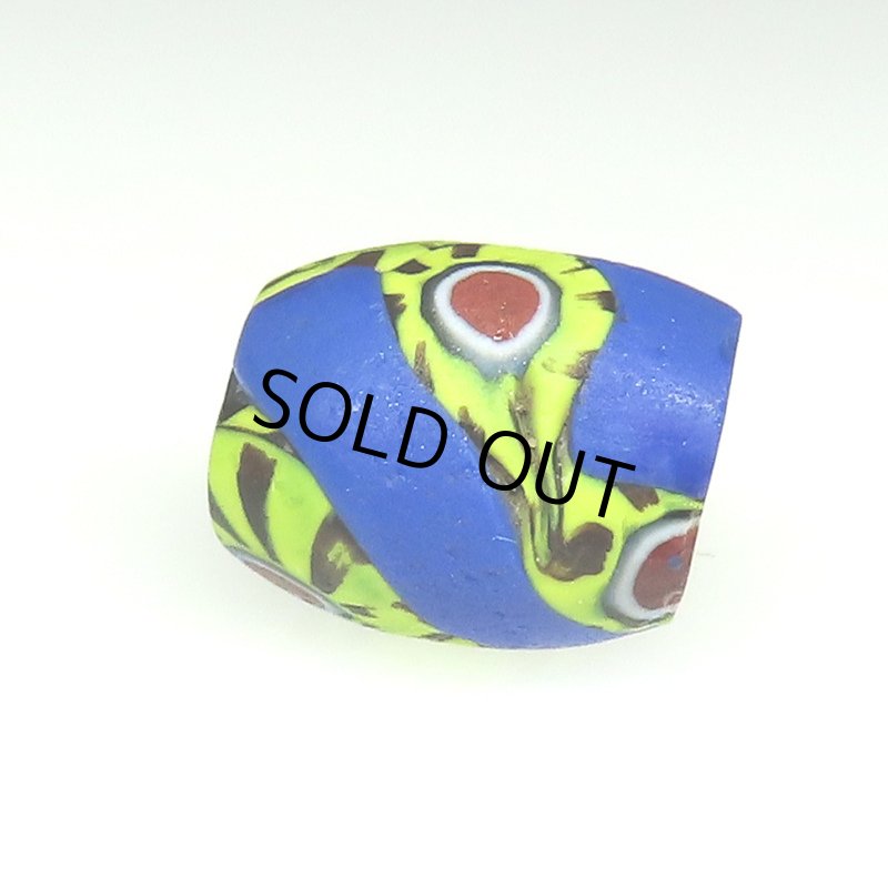 画像2: 美オーバルミルフィオリ (2)