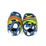 画像2: オーバルミルフィオリ　2個セット (2)