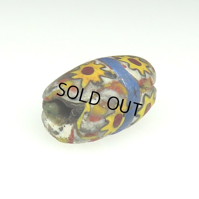 画像4: オーバルミルフィオリ (4)