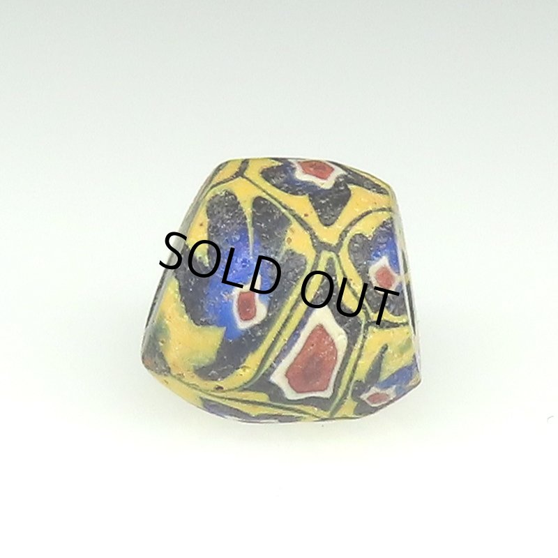 画像2: オーバルミルフィオリ (2)