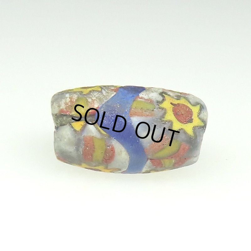 画像2: オーバルミルフィオリ (2)