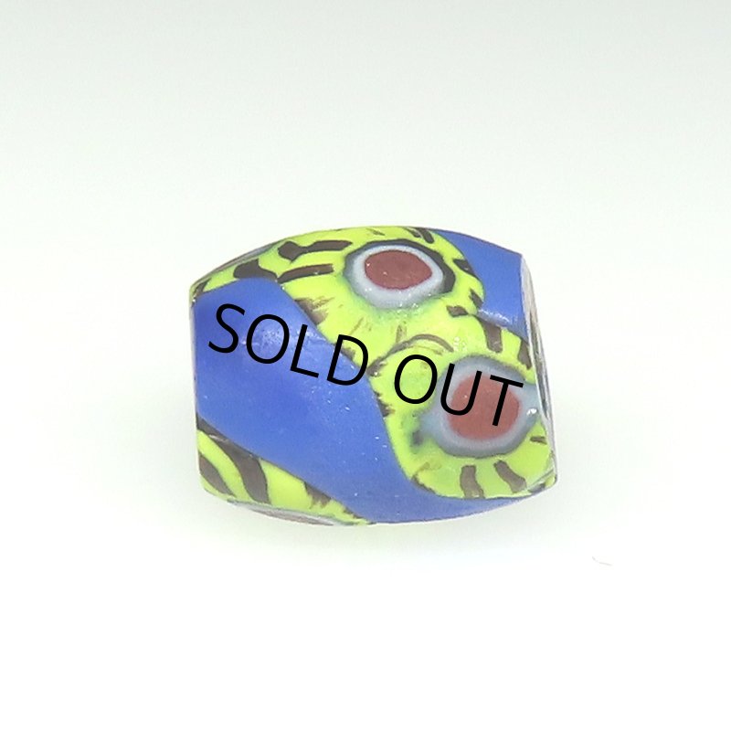 画像1: 美オーバルミルフィオリ (1)