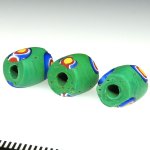 画像4: オーバルミルフィオリ　3個セット (4)