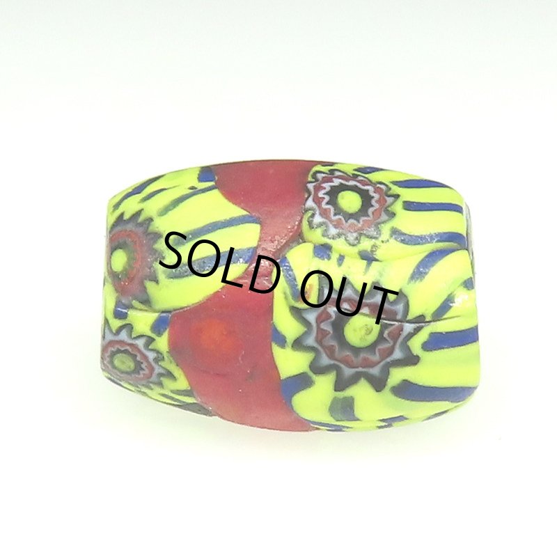 画像1: 美オーバルミルフィオリ (1)