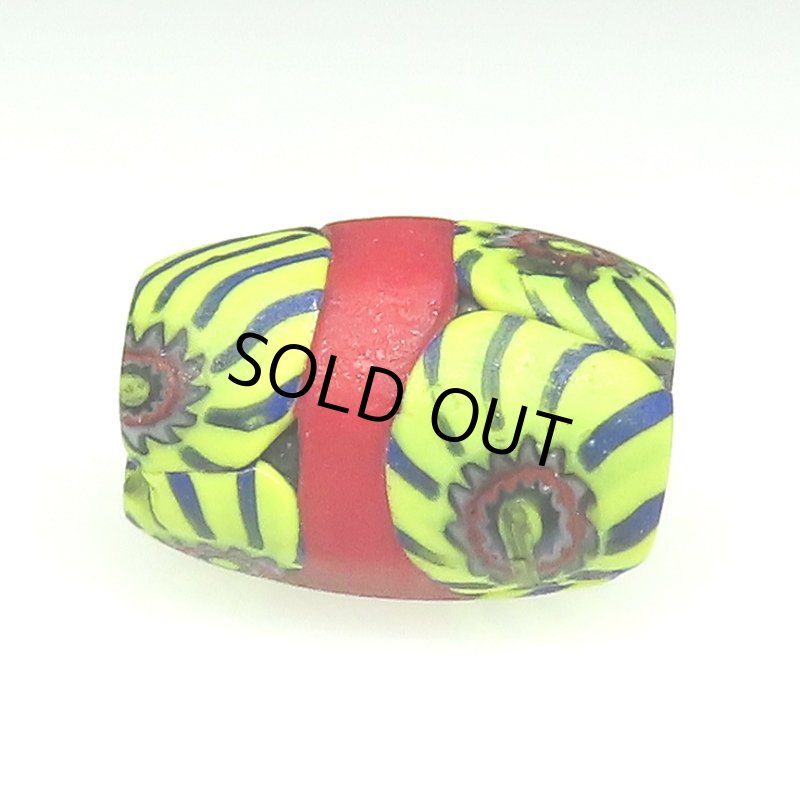 画像2: 美オーバルミルフィオリ (2)