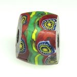 画像3: 美樽型ミルフィオリ (3)