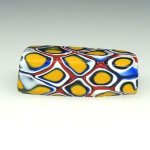 画像2: 角型ミルフィオリ大 (2)