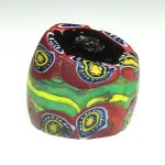 画像2: 美樽型ミルフィオリ (2)