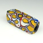 画像3: 角型ミルフィオリ大 (3)