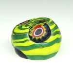 画像1: 美樽型ミルフィオリ (1)