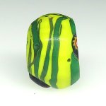 画像3: 美樽型ミルフィオリ (3)