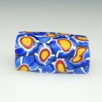 画像1: 角型ミルフィオリ（複数在庫あり） (1)