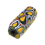 画像1: 角型ミルフィオリ大 (1)