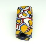 画像4: 角型ミルフィオリ大 (4)