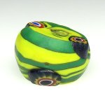 画像2: 美樽型ミルフィオリ (2)