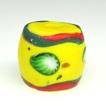 画像1: 美樽型ミルフィオリ (1)