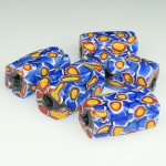 画像4: 角型ミルフィオリ（複数在庫あり） (4)