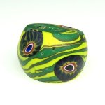 画像1: 美樽型ミルフィオリ (1)