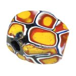 画像2: 六角形フラットミルフィオリ (2)