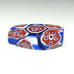 画像3: 美六角形フラットミルフィオリ小型 (3)