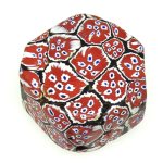 画像3: 六角形フラットミルフィオリ (3)